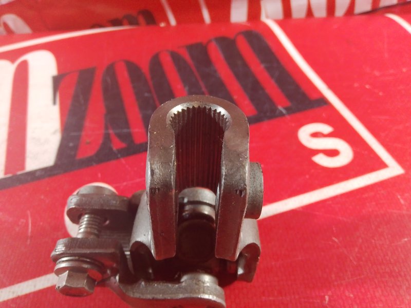 Кардан рулевой, 500 рублей, Красноярск