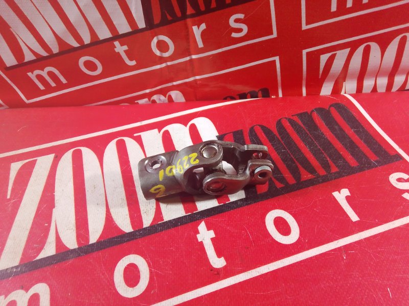 Кардан рулевой, 500 рублей, Красноярск