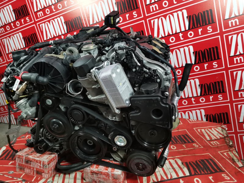 Двигатель, 234700 рублей, Солонцы