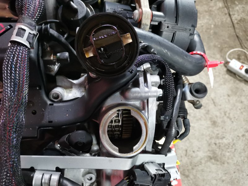 Двигатель, 234700 рублей, Солонцы