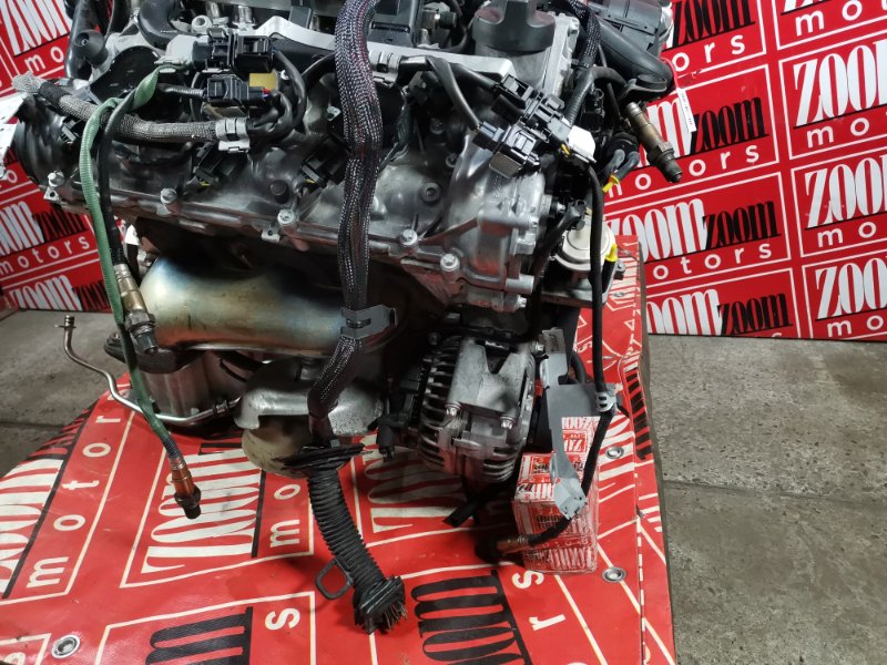 Двигатель, 234700 рублей, Солонцы