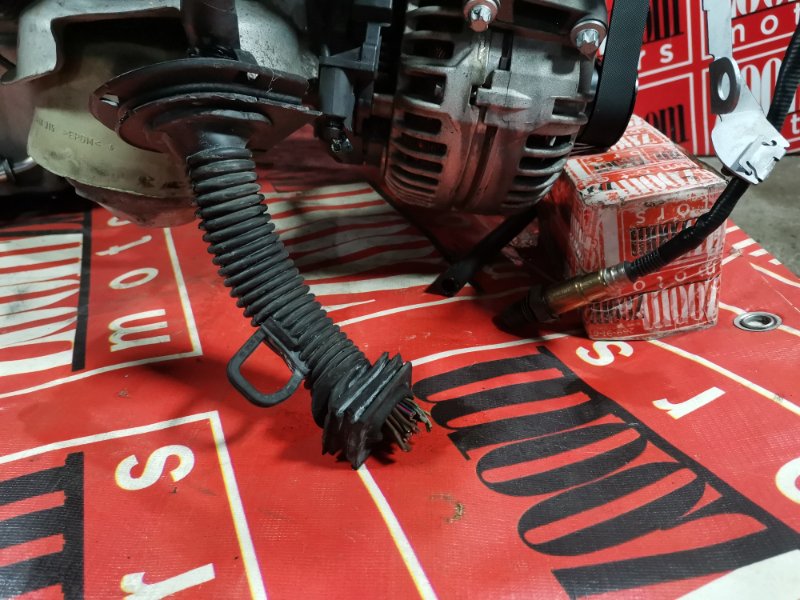 Двигатель, 234700 рублей, Солонцы