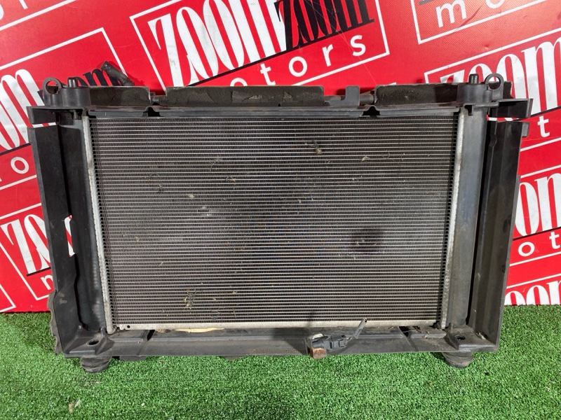 Радиатор двигателя, 4300 рублей, Солонцы