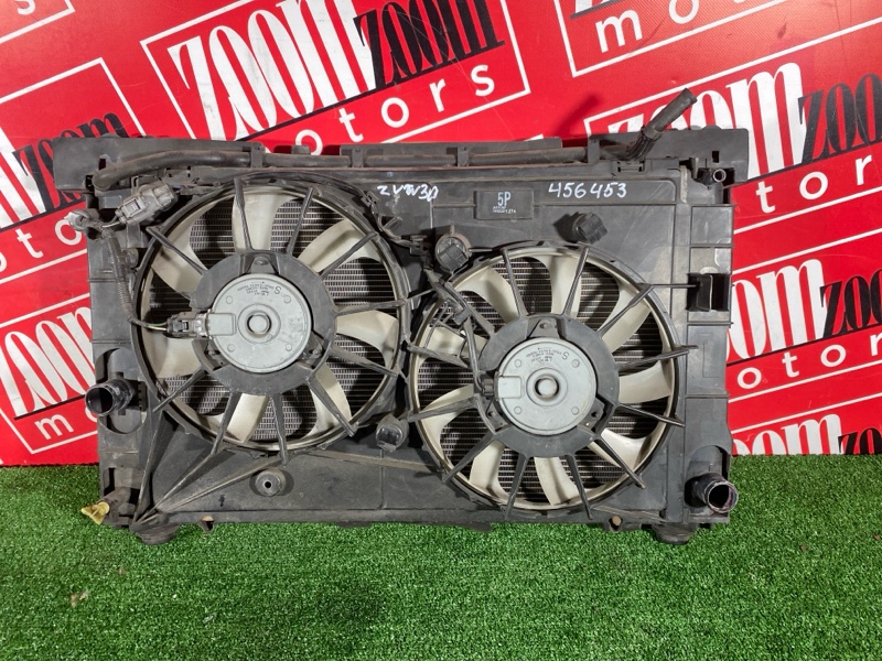 Радиатор двигателя, 4300 рублей, Солонцы