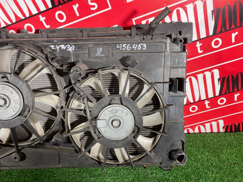 Радиатор двигателя, 4300 рублей, Солонцы