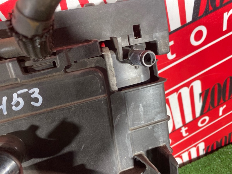 Радиатор двигателя, 4300 рублей, Солонцы