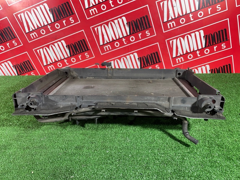 Радиатор двигателя, 4300 рублей, Солонцы