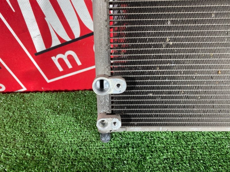 Радиатор кондиционера, 2400 рублей, Солонцы