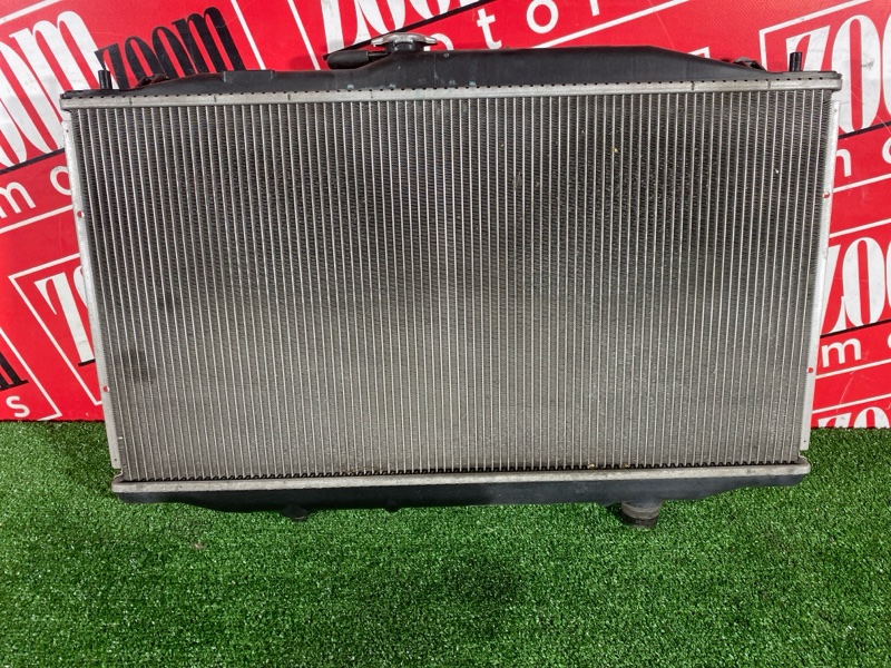 Радиатор двигателя, 11400 рублей, Солонцы