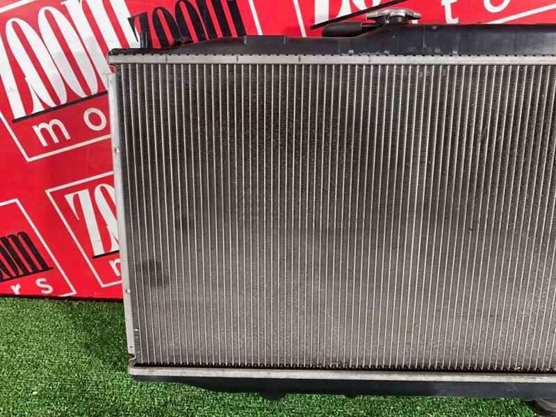 Радиатор двигателя, 11400 рублей, Солонцы