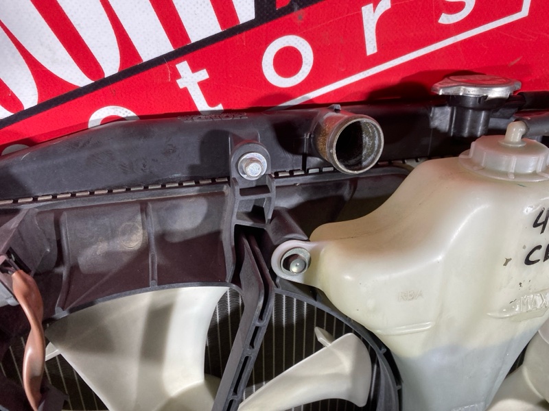 Радиатор двигателя, 11400 рублей, Солонцы