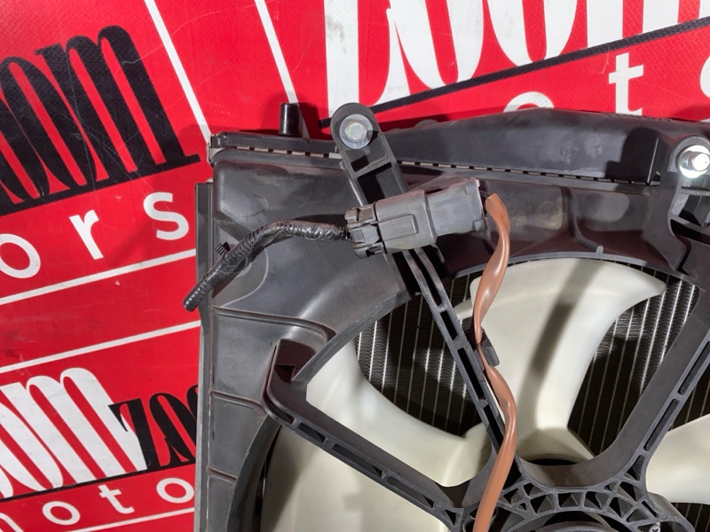 Радиатор двигателя, 11400 рублей, Солонцы