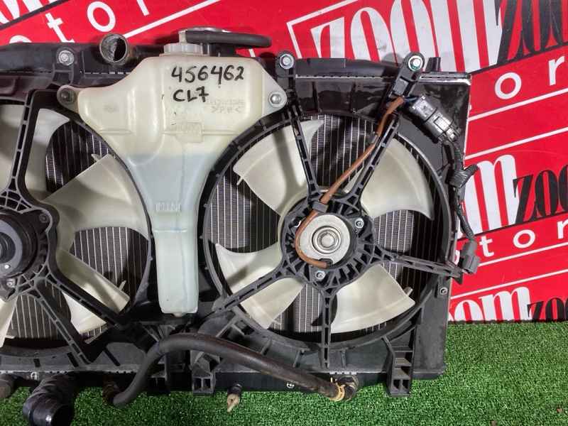 Радиатор двигателя, 11400 рублей, Солонцы