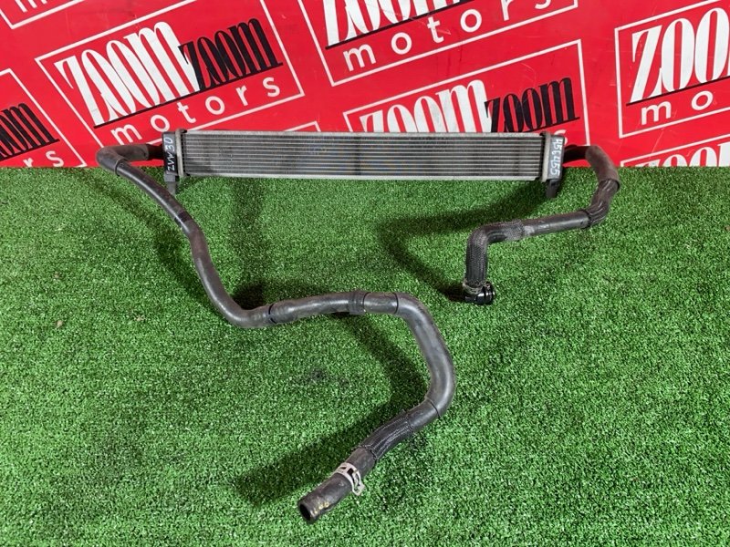 Радиатор инвертора, 1900 рублей, Солонцы