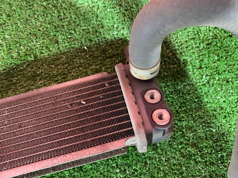 Радиатор инвертора, 1900 рублей, Солонцы