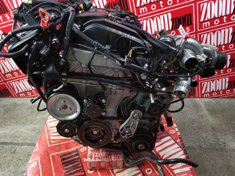 Двигатель, 201600 рублей, Солонцы