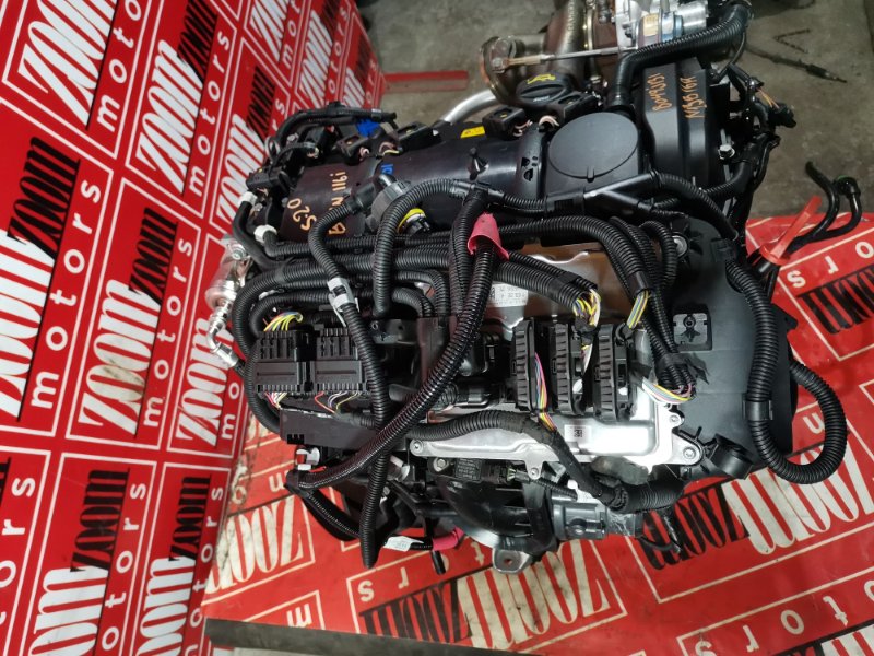 Двигатель, 201600 рублей, Солонцы