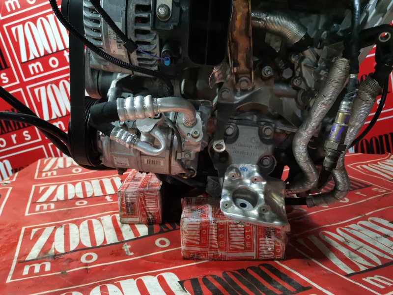 Двигатель, 201600 рублей, Солонцы