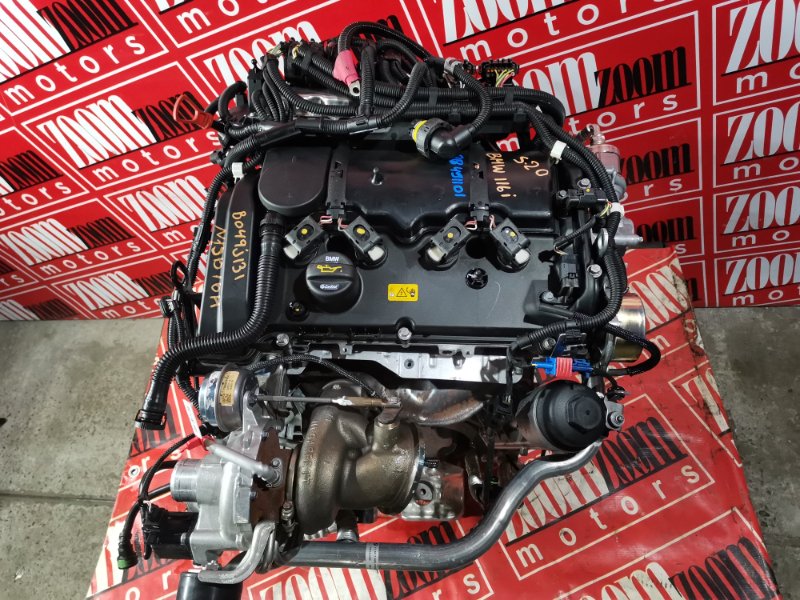 Двигатель, 201600 рублей, Солонцы