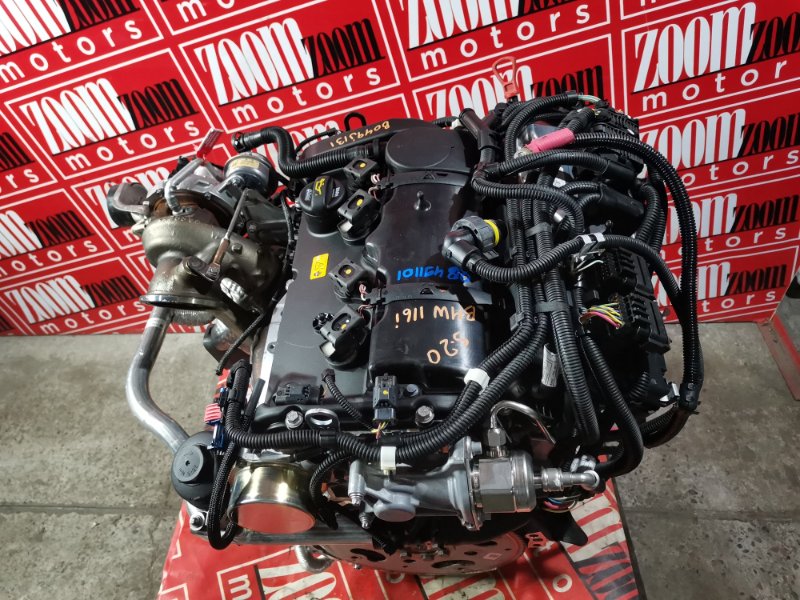 Двигатель, 201600 рублей, Солонцы