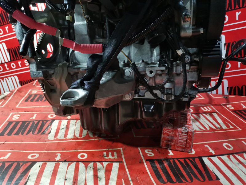 Двигатель, 201600 рублей, Солонцы