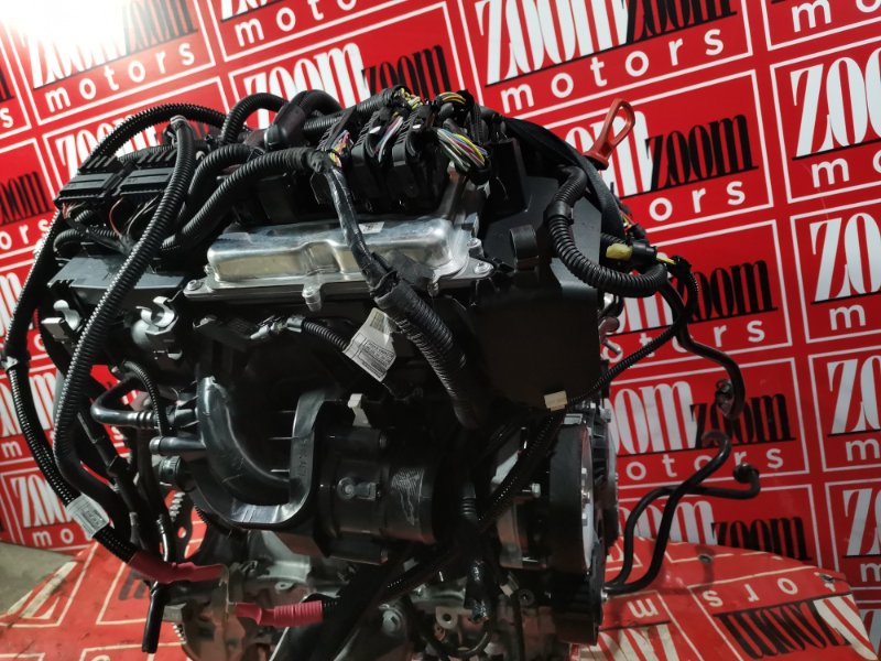 Двигатель, 201600 рублей, Солонцы