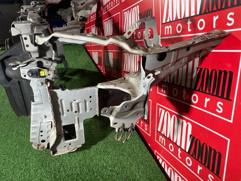 Рамка радиатора, 4300 рублей, Солонцы