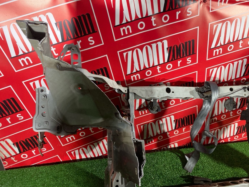 Рамка радиатора, 4300 рублей, Солонцы