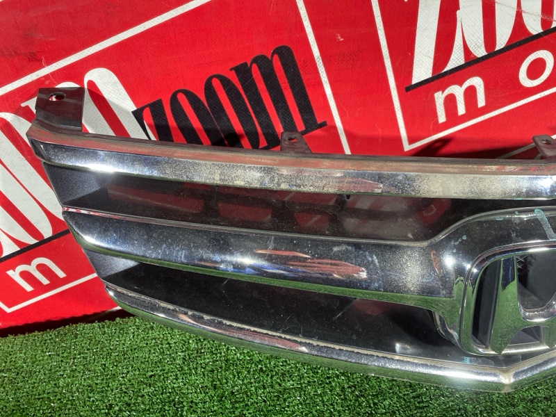 Решетка радиатора, 7200 рублей, Солонцы