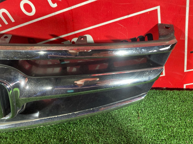 Решетка радиатора, 7200 рублей, Солонцы