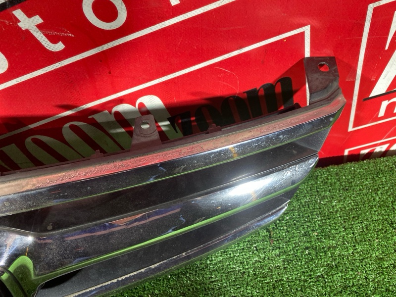 Решетка радиатора, 7200 рублей, Солонцы