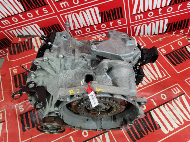 АКПП, 45200 рублей, Солонцы