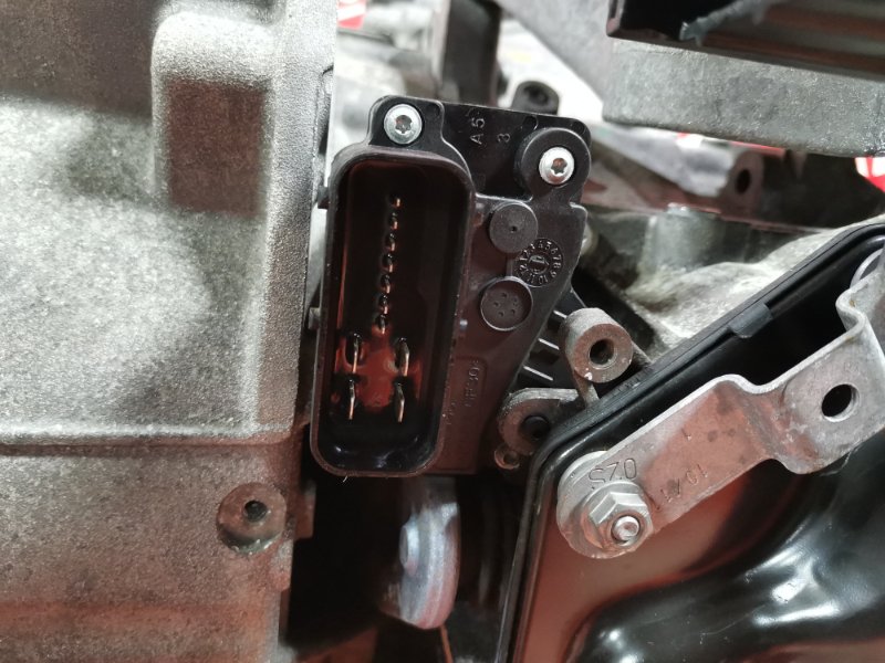 АКПП, 45200 рублей, Солонцы