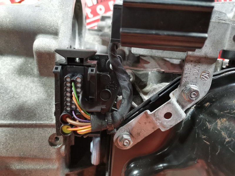 АКПП, 45200 рублей, Солонцы