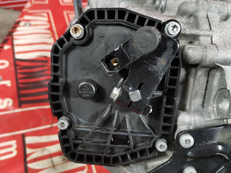 АКПП, 45200 рублей, Солонцы