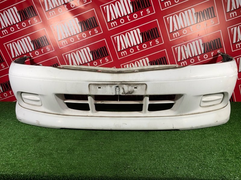 Бампер, 42800 рублей, Солонцы