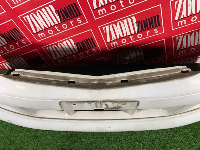 Бампер, 42800 рублей, Солонцы