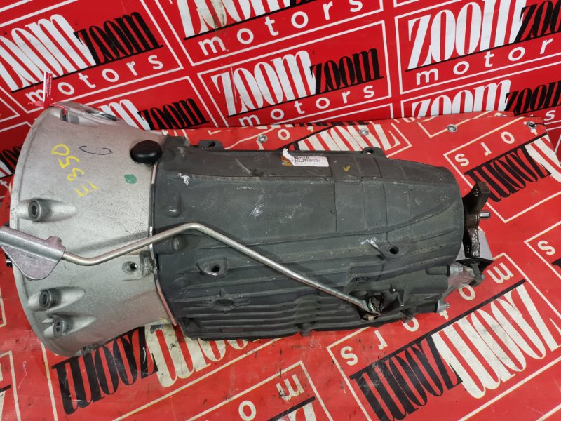 АКПП, 48500 рублей, Солонцы