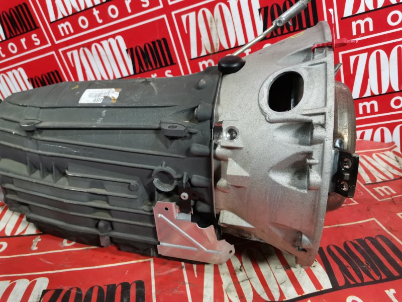 АКПП, 48500 рублей, Солонцы