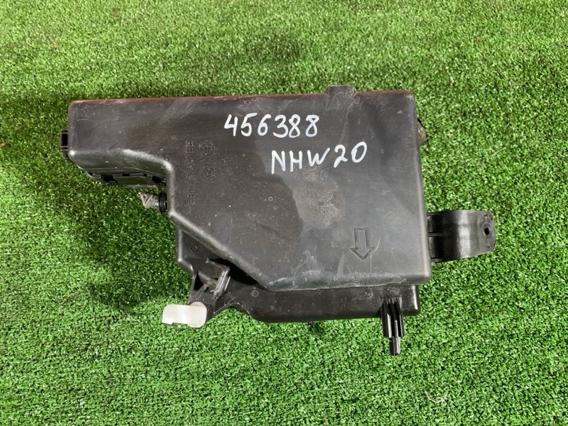 Блок реле и предохранителей, 3800 рублей, Солонцы