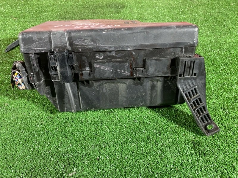 Блок реле и предохранителей, 3800 рублей, Солонцы