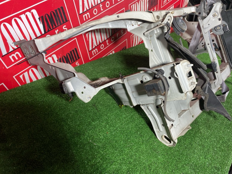 Рамка радиатора, 8600 рублей, Солонцы