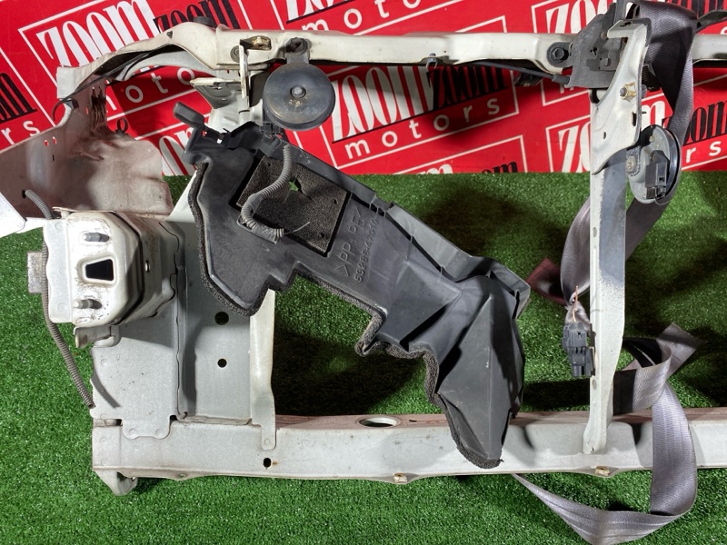 Рамка радиатора, 8600 рублей, Солонцы