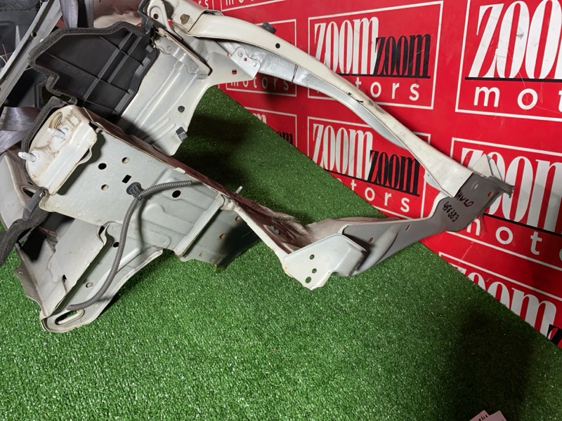 Рамка радиатора, 8600 рублей, Солонцы