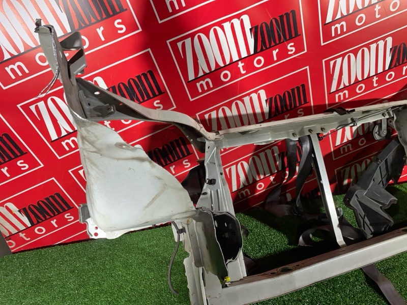 Рамка радиатора, 8600 рублей, Солонцы