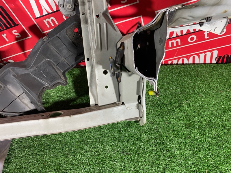 Рамка радиатора, 8600 рублей, Солонцы