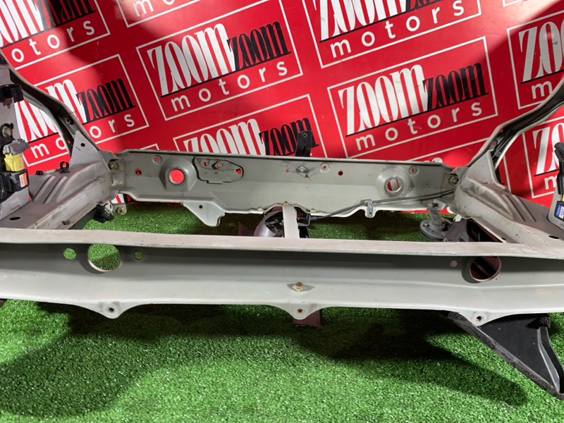 Рамка радиатора, 8600 рублей, Солонцы