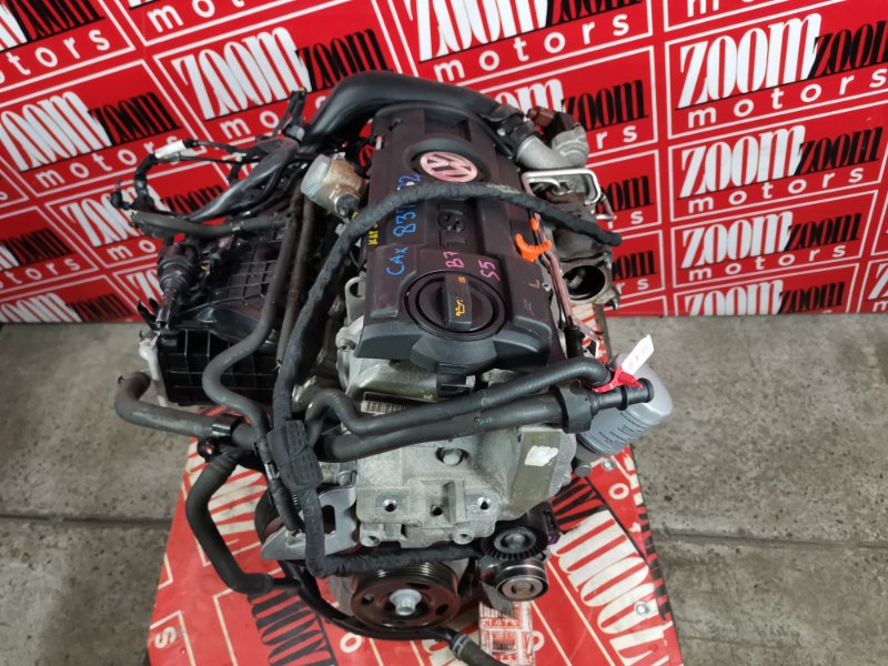 Двигатель, 47500 рублей, Солонцы