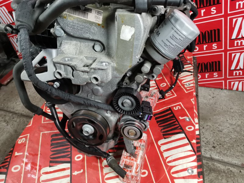 Двигатель, 47500 рублей, Солонцы