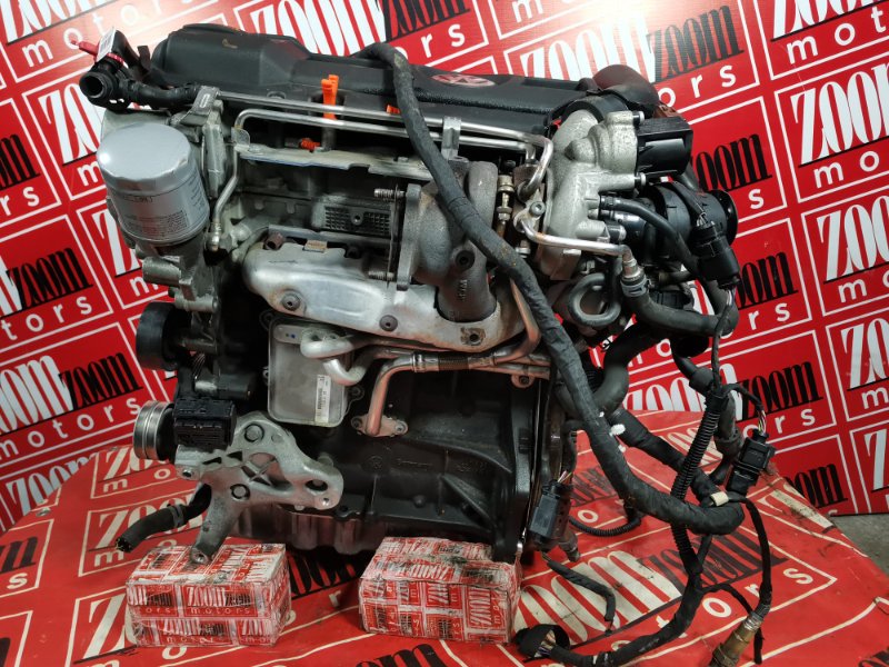 Двигатель, 47500 рублей, Солонцы